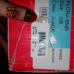 Girla new Sheos for sell