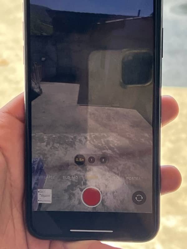 IPhone 11 Pro Max 256GB Non pta 4