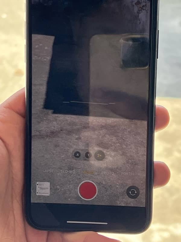IPhone 11 Pro Max 256GB Non pta 5