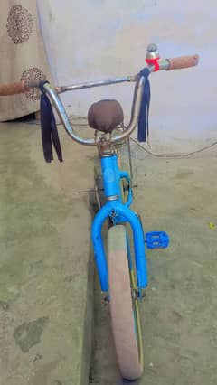 sell of cycle