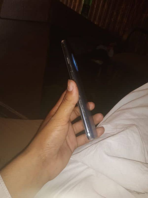 One plus 7T 8/128 exchange 5