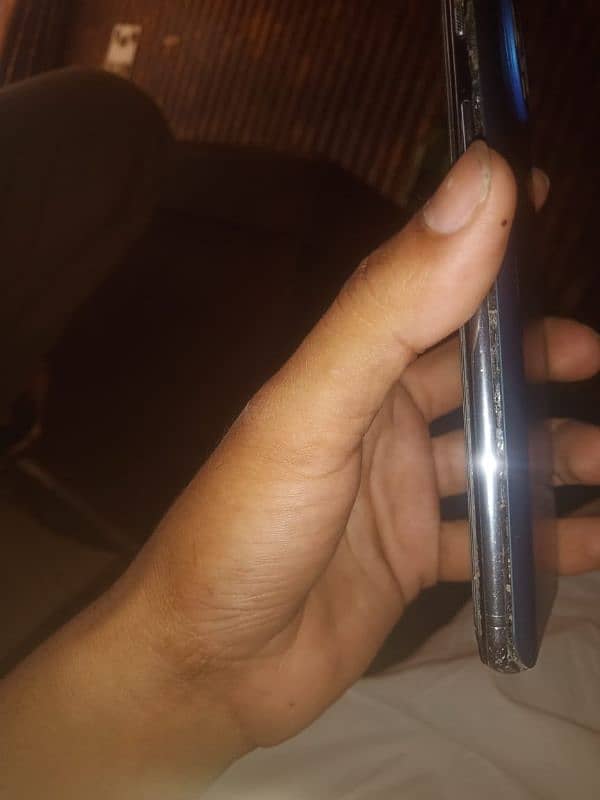 One plus 7T 8/128 exchange 6