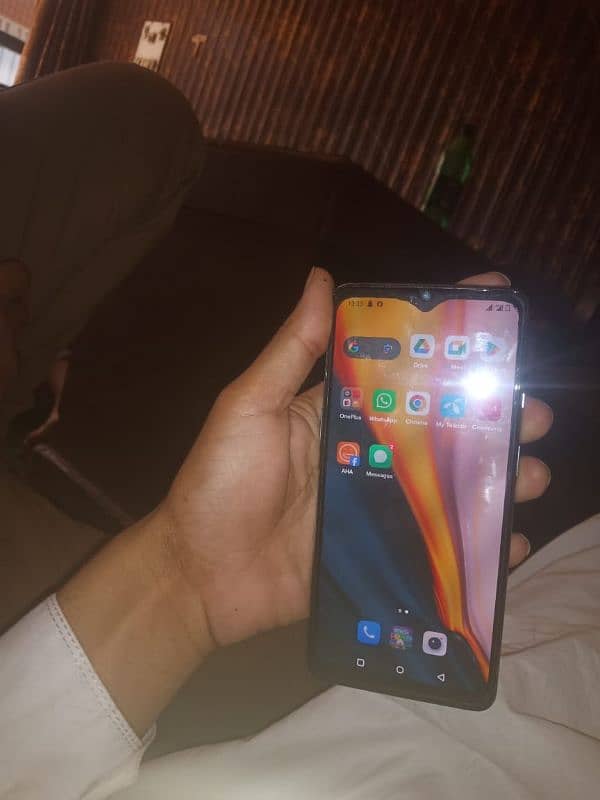 One plus 7T 8/128 exchange 7