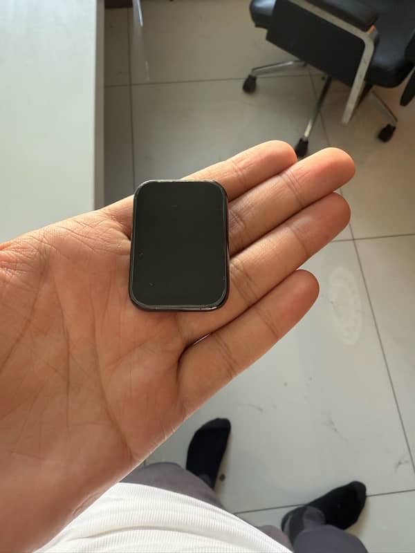 XIAOMI SMART BAND 8 PRO 0