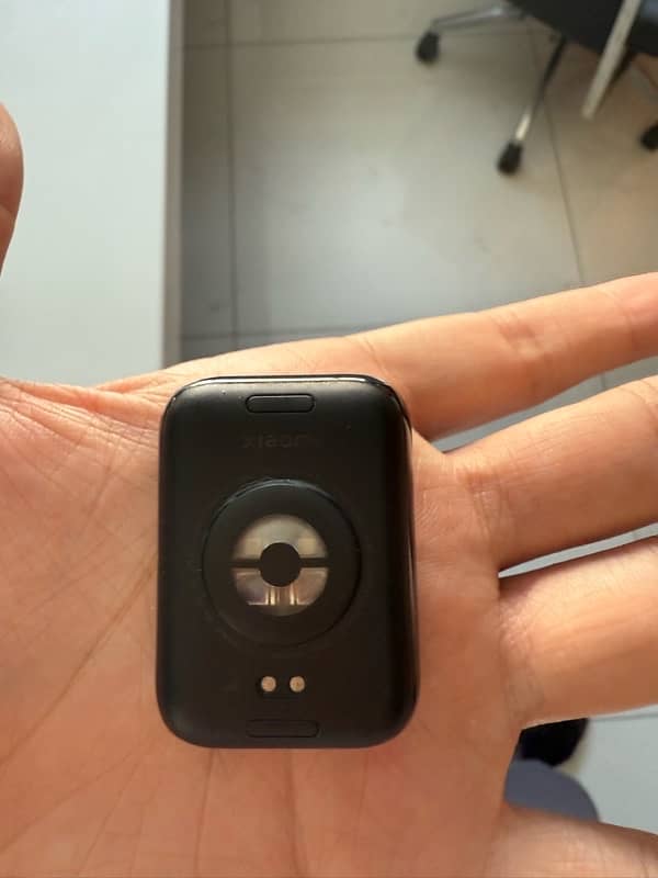XIAOMI SMART BAND 8 PRO 1