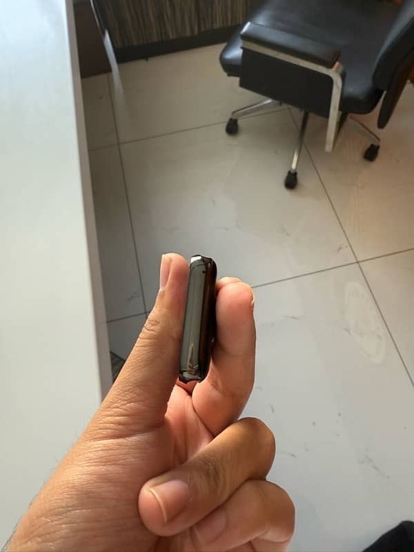 XIAOMI SMART BAND 8 PRO 4