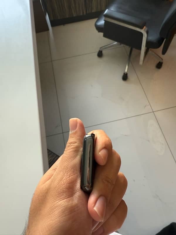 XIAOMI SMART BAND 8 PRO 5