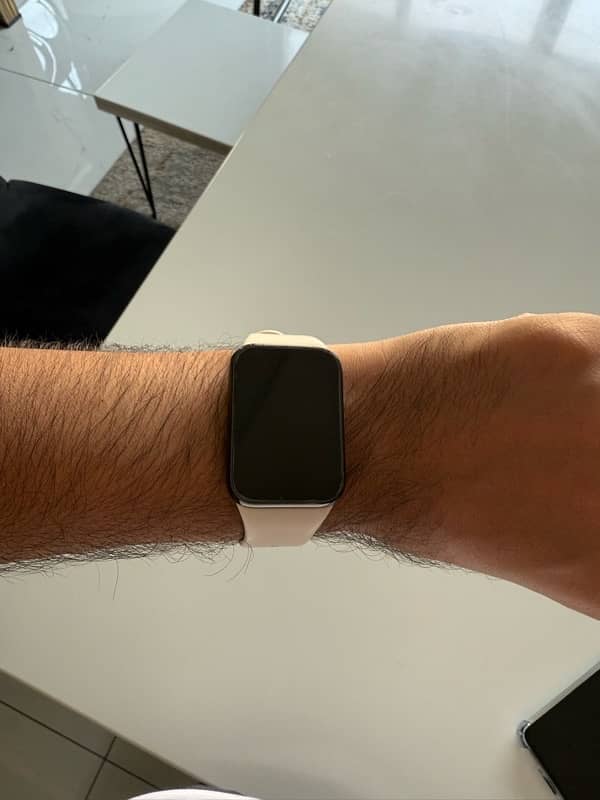 XIAOMI SMART BAND 8 PRO 6