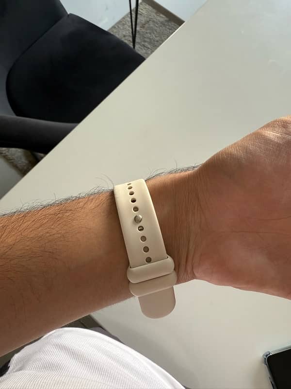 XIAOMI SMART BAND 8 PRO 7
