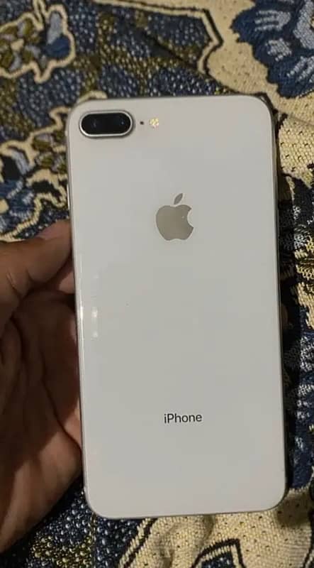 iPhone 8 Plus Pta approved 1