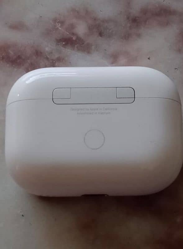 AirPods pro Generation 2 Type-C Available 100% Original H 2