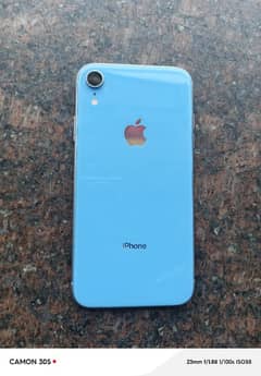 iphone xr lush condition urgent need