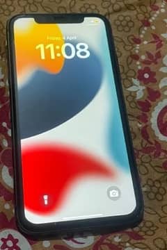 I phone 11 non pta sim working