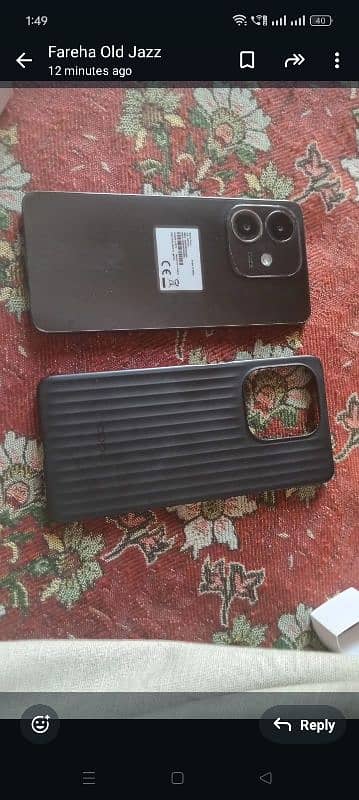 OPPO A3 Brand new lusshh condition 10/10 2