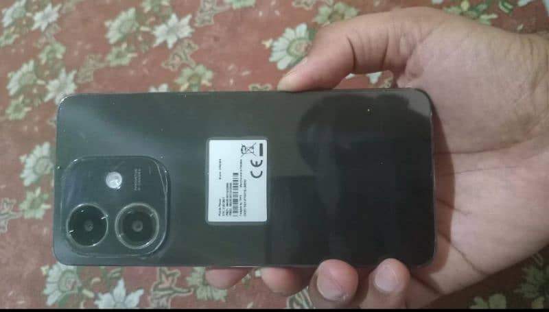 OPPO A3 Brand new lusshh condition 10/10 3