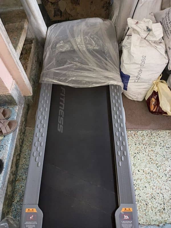 Treadmills(03214639061)/Running Machines/ Ellepticalls/ Gym Cycle 6