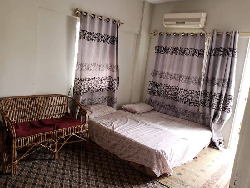 Flat For Urgent Sale 1