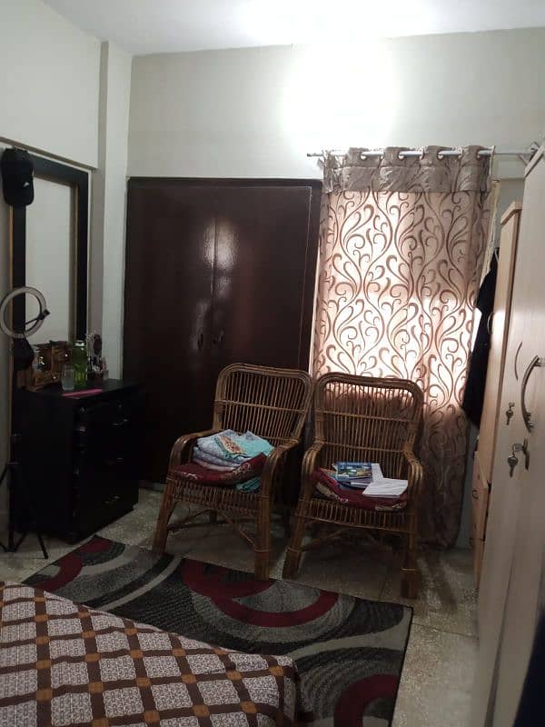 Flat For Urgent Sale 2