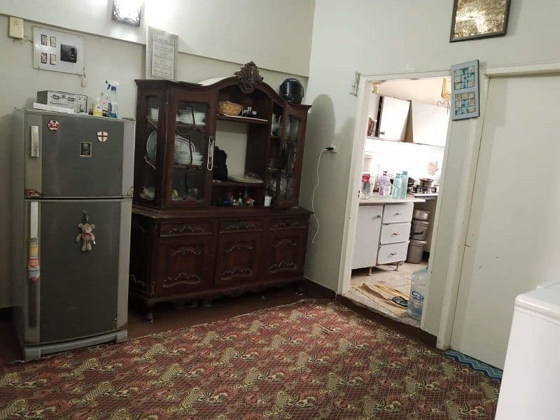 Flat For Urgent Sale 3