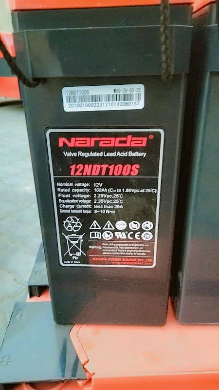 Battery, Lithium Batteries, Dry  Cells , 100ah, 150ah 0