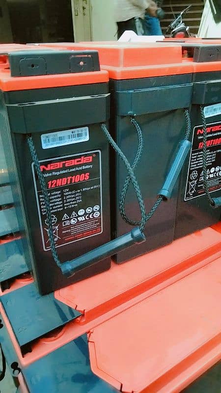 Battery, Lithium Batteries, Dry  Cells , 100ah, 150ah 1