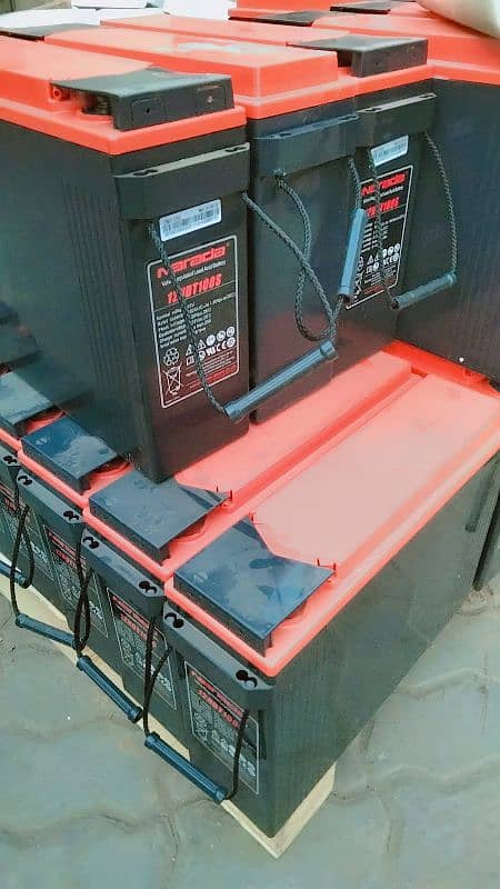 Battery, Lithium Batteries, Dry  Cells , 100ah, 150ah 2