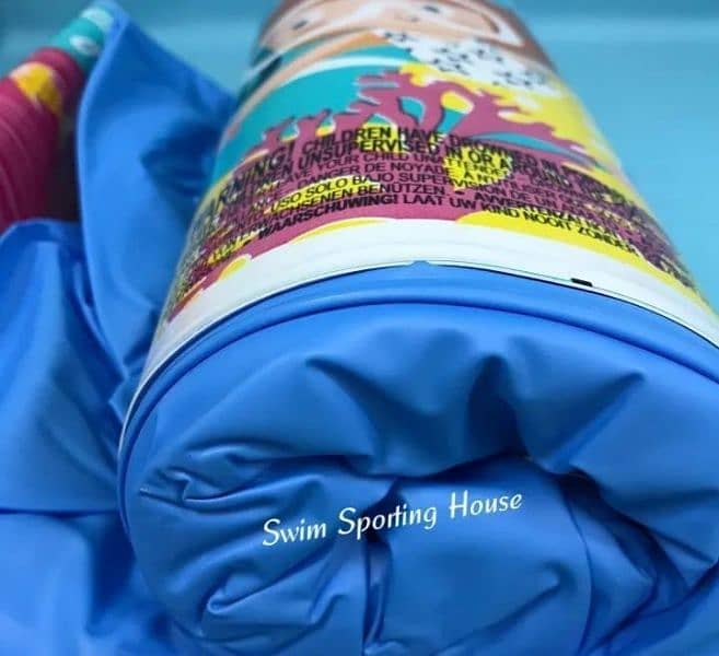 Swimming Pool Intex 4 ft (Inflatable) 1