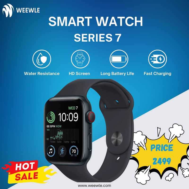 ORIGINAL Zordai Z8 Ultra Max 49MM Smart Watch (LIMITED TIME OFFER) 14