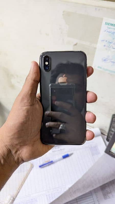 Iphone x pta approve 0