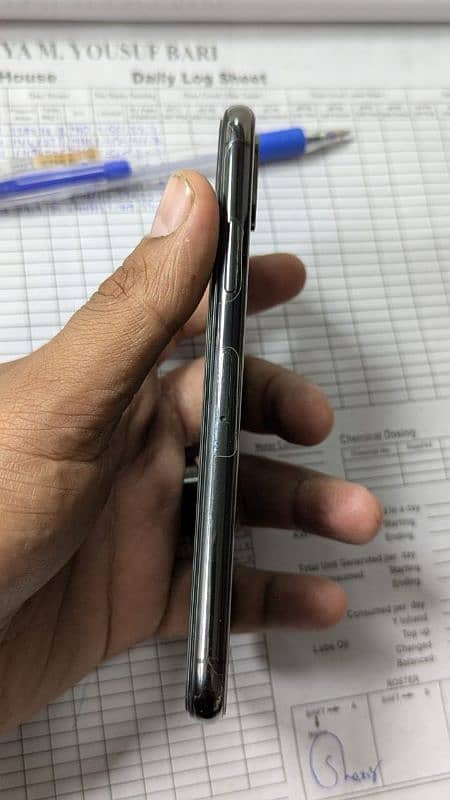 Iphone x pta approve 1