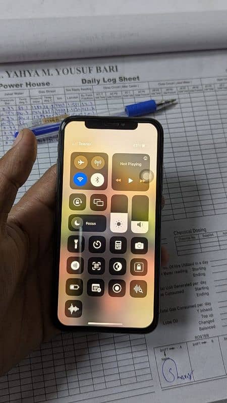 Iphone x pta approve 3