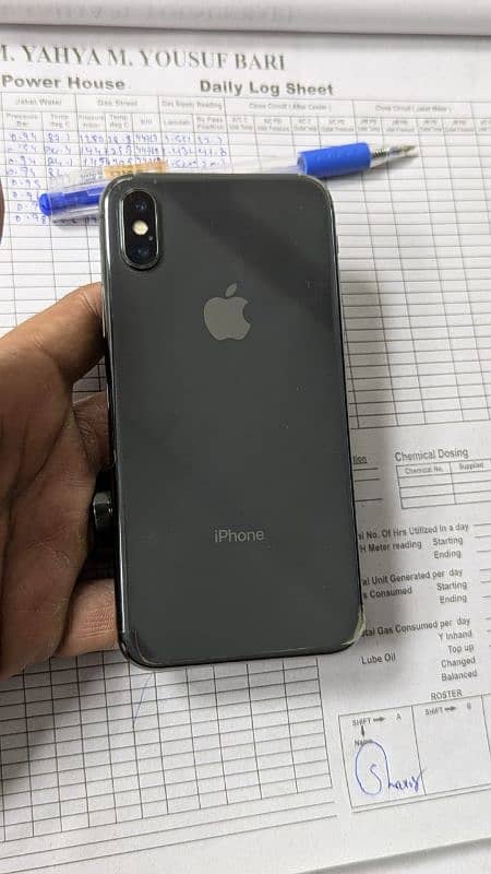 Iphone x pta approve 4