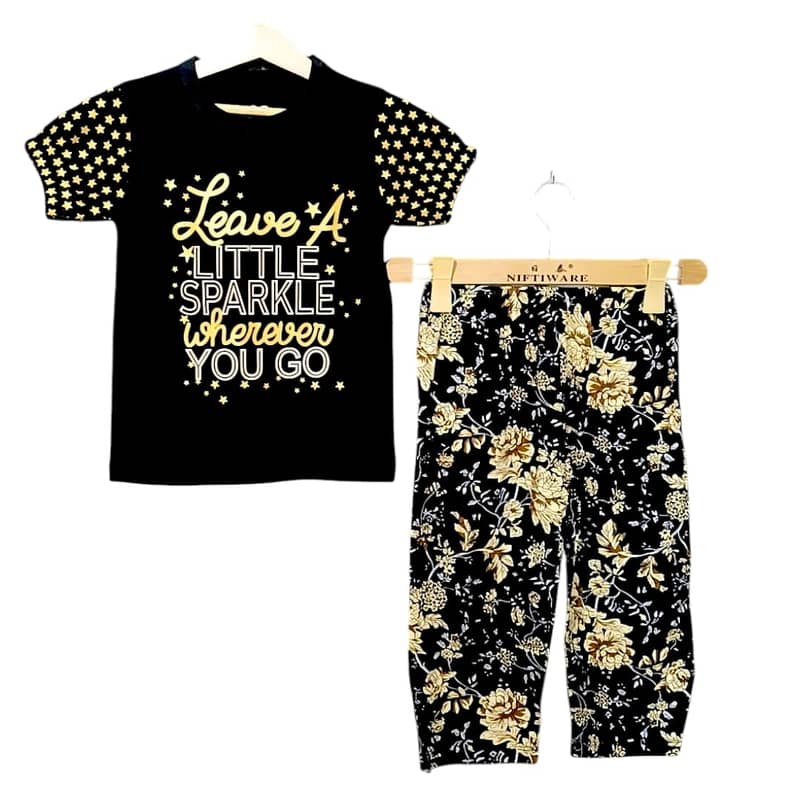 Shirts and Nicker Suit 1