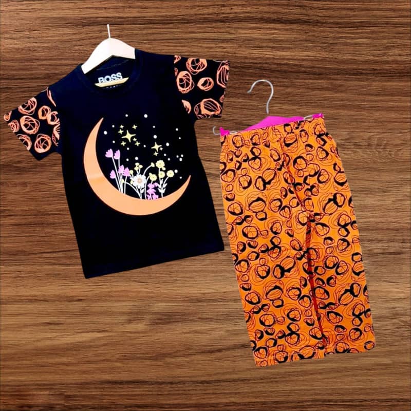 Shirts and Nicker Suit 3