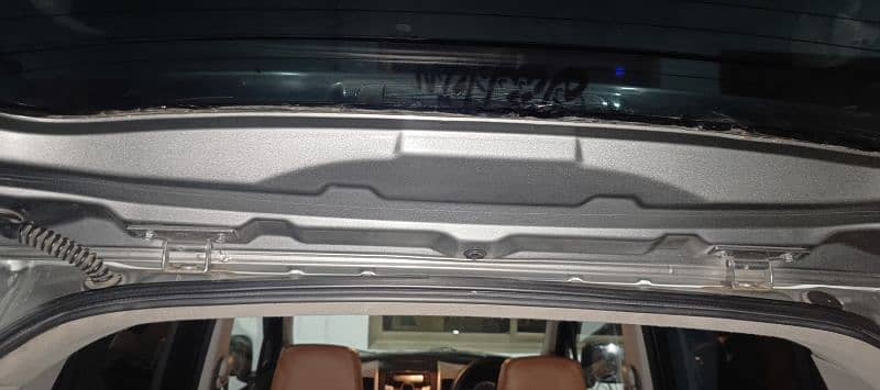 Suzuki Wagon R 2014 14