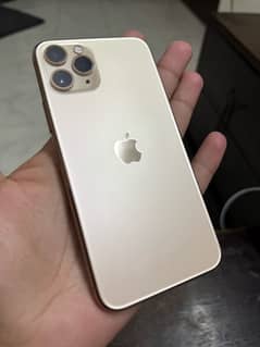 Iphone 11pro(256)GBApproved