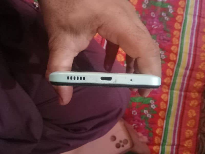 Redmi 12 C 4/128 4