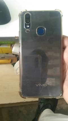 vivo y 11