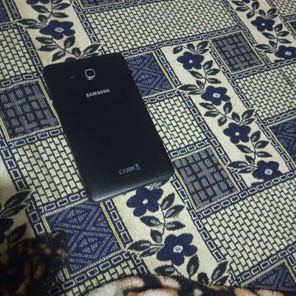Samsung Galaxy Tab A 0