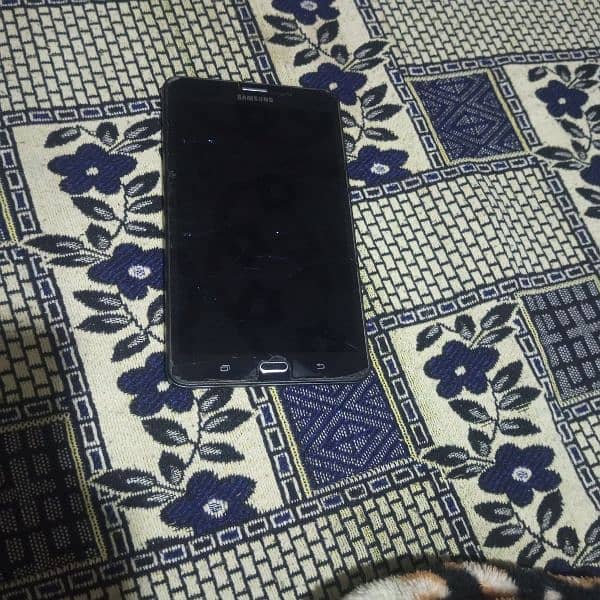 Samsung Galaxy Tab A 1