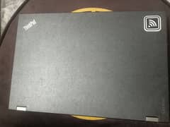 Lenovo Thinkpad i5 7th Generation