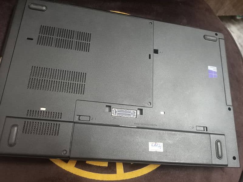 Lenovo Thinkpad i5 7th Generation 5