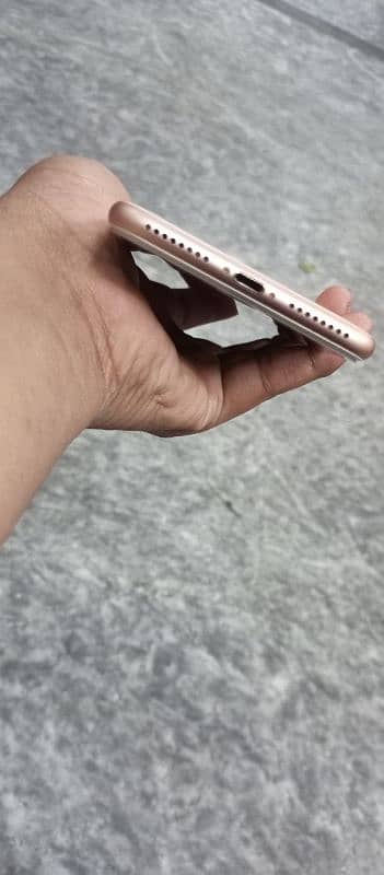 I phone 8plus  256GB /Non PTA factory unlock 3