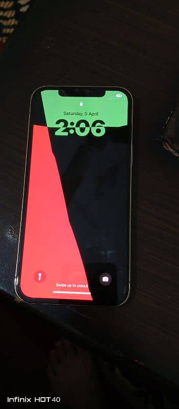 IPHONE 12 PRO MAX Exchange Possible 2
