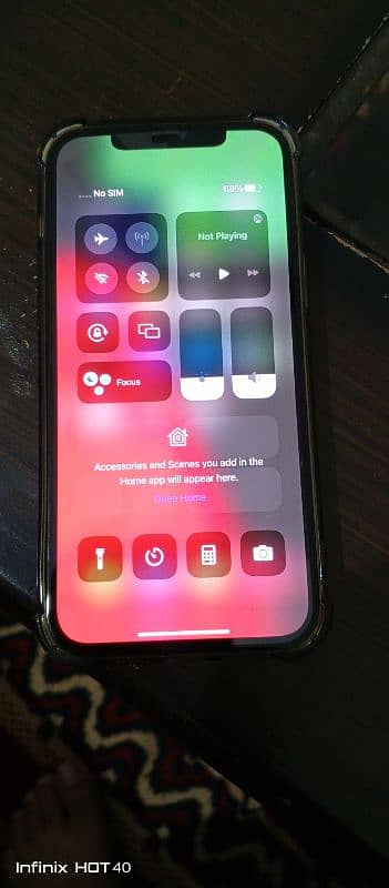 IPHONE 12 PRO MAX Exchange Possible 4
