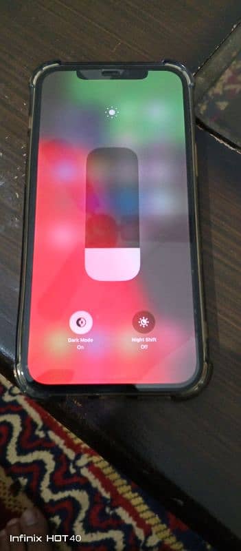 IPHONE 12 PRO MAX Exchange Possible 5