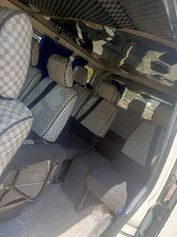 Coaster|Open jeep|2 seater copen|Pardo|Landcruiser v8|Brv for rent 5