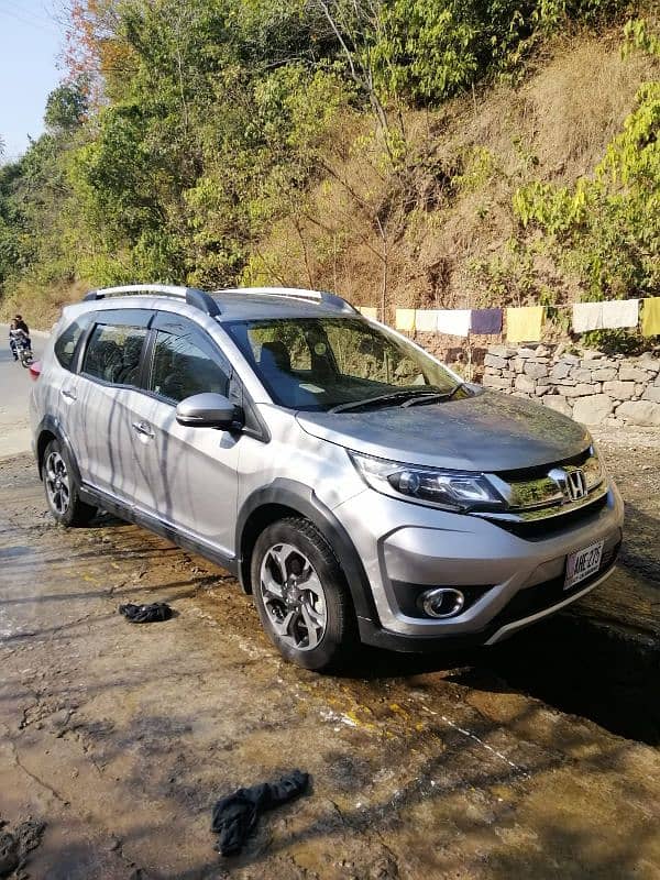Coaster|Open jeep|2 seater copen|Pardo|Landcruiser v8|Brv for rent 14