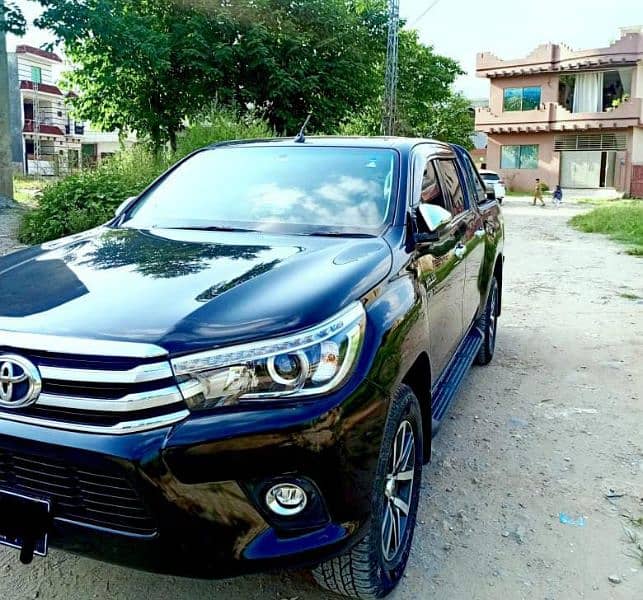 Coaster|Open jeep|2 seater copen|Pardo|Landcruiser v8|Brv for rent 16