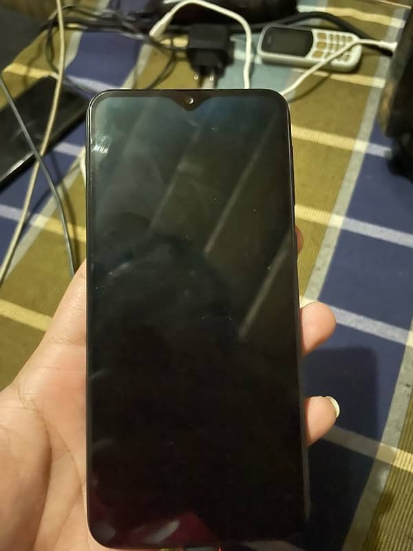 Samsung M21 2